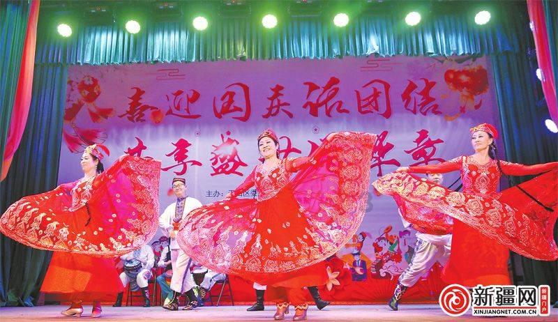 【国际锐评】个别人在联合国说三道四 倒让更多人看到真实新疆