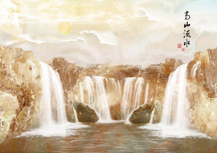 跳出深坑